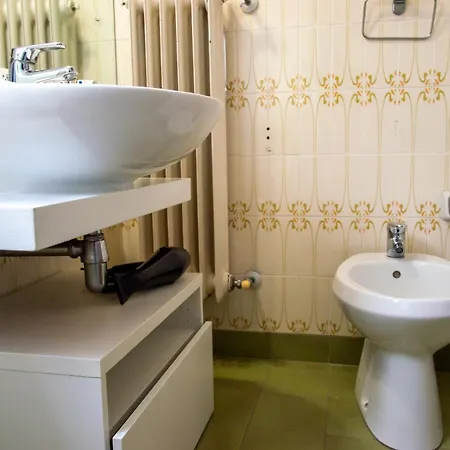 Welc-om Prati Town Center Apartmán *