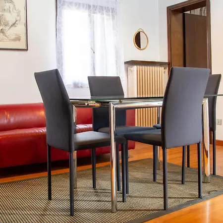 Welc-om Prati Town Center * Padova