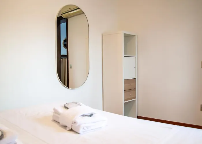 Welc-om Prati Town Center * Padova